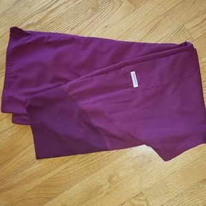Cherokee Maternity scrub pants